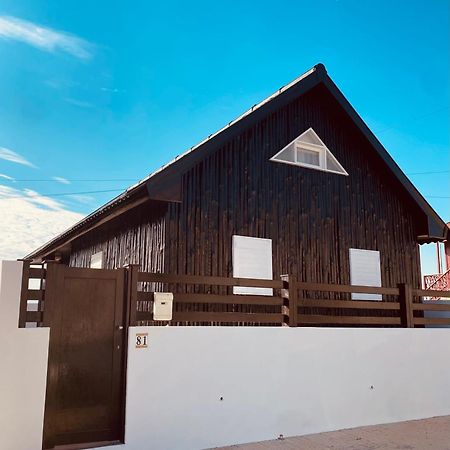 Palheiro Beach House Cortegaça Εξωτερικό φωτογραφία