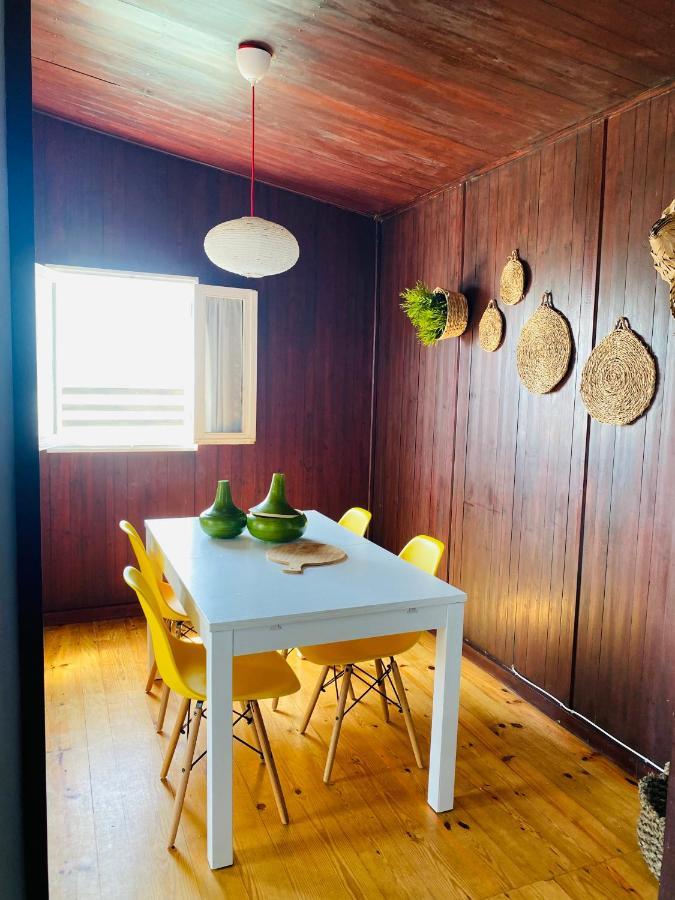 Palheiro Beach House Cortegaça Εξωτερικό φωτογραφία