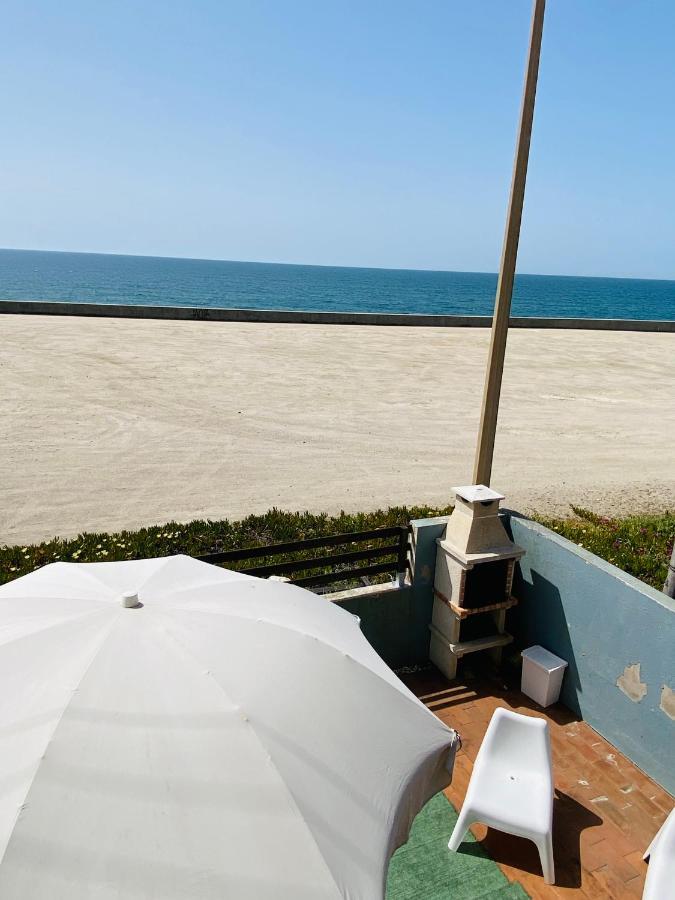 Palheiro Beach House Cortegaça Εξωτερικό φωτογραφία