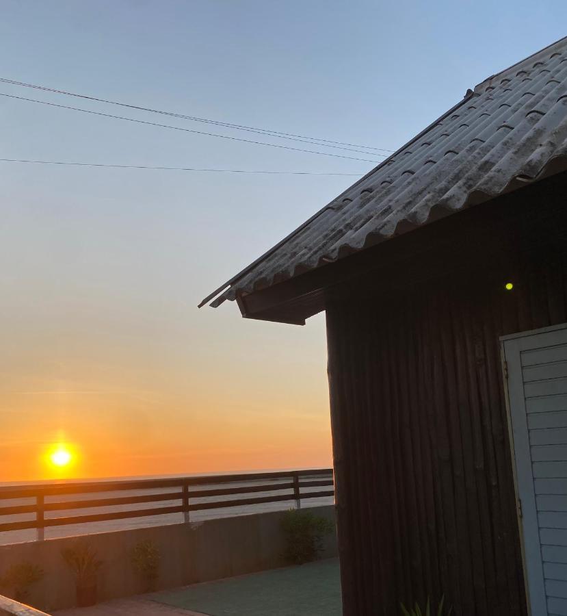 Palheiro Beach House Cortegaça Εξωτερικό φωτογραφία