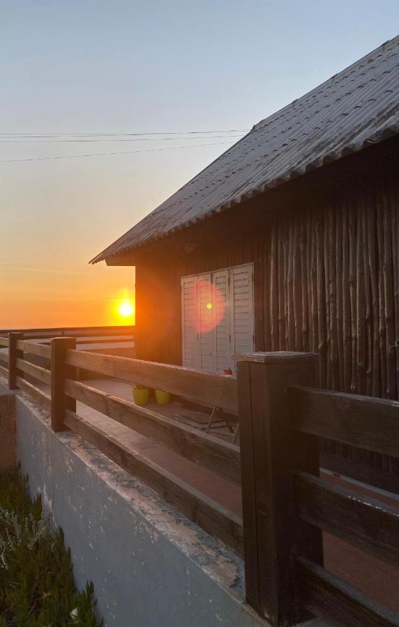 Palheiro Beach House Cortegaça Εξωτερικό φωτογραφία