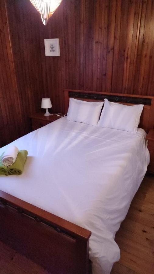 Palheiro Beach House Cortegaça Εξωτερικό φωτογραφία