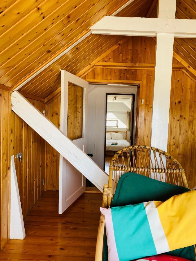 Palheiro Beach House Cortegaça Εξωτερικό φωτογραφία