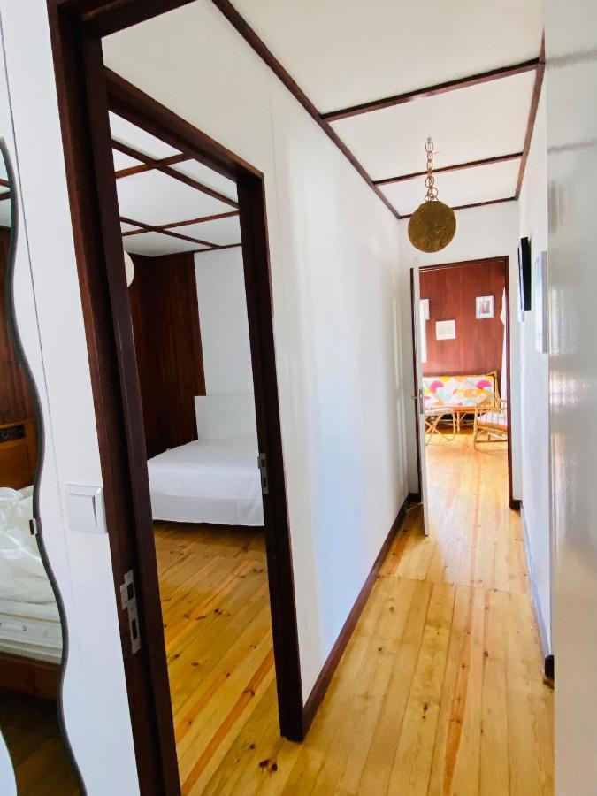 Palheiro Beach House Cortegaça Εξωτερικό φωτογραφία