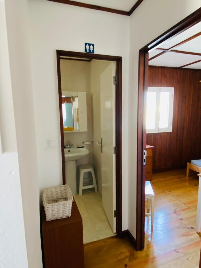 Palheiro Beach House Cortegaça Εξωτερικό φωτογραφία