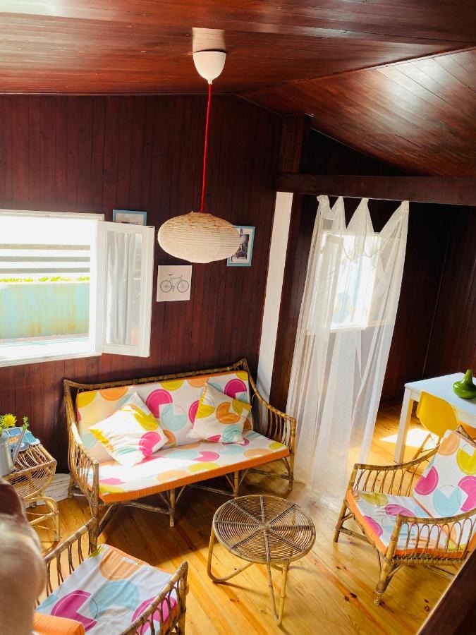 Palheiro Beach House Cortegaça Εξωτερικό φωτογραφία